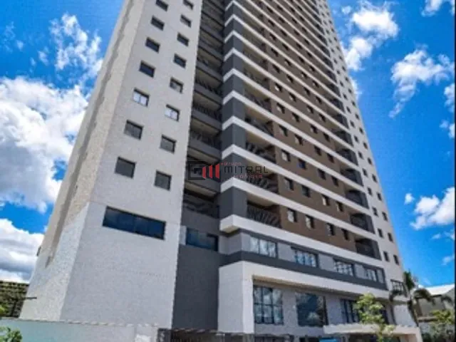 Apartamento 3 quartos e 2 banheiros, à venda, no bairro Parque Jamaica em Londrina