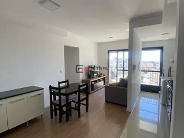 Apartamento 3 quartos e 2 banheiros, à venda, no bairro Parque Jamaica em Londrina