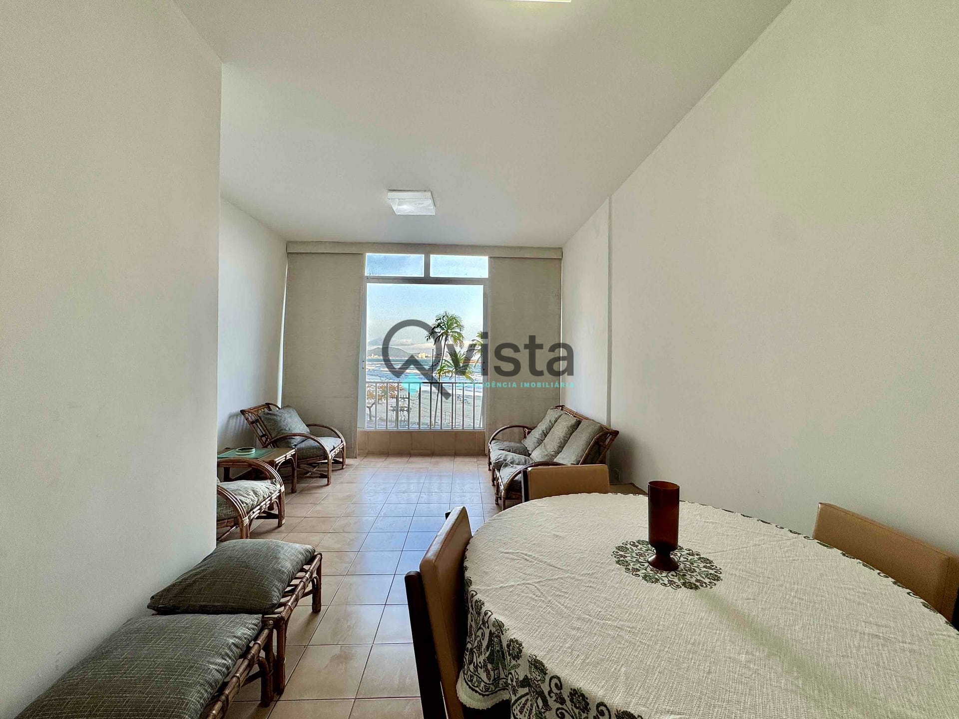 Apartamento à venda com 2 quartos, 98m² - Foto 3