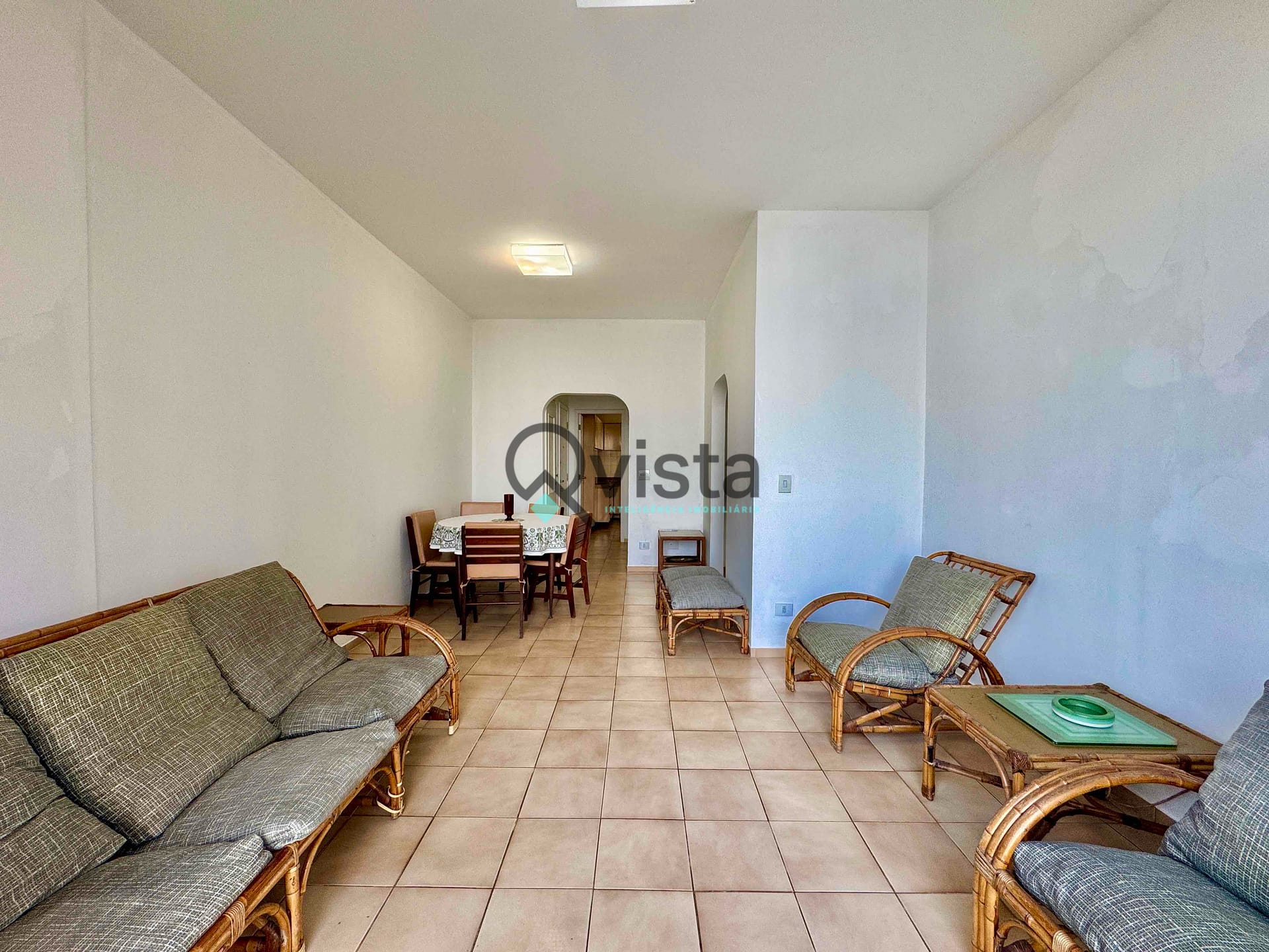 Apartamento à venda com 2 quartos, 98m² - Foto 6