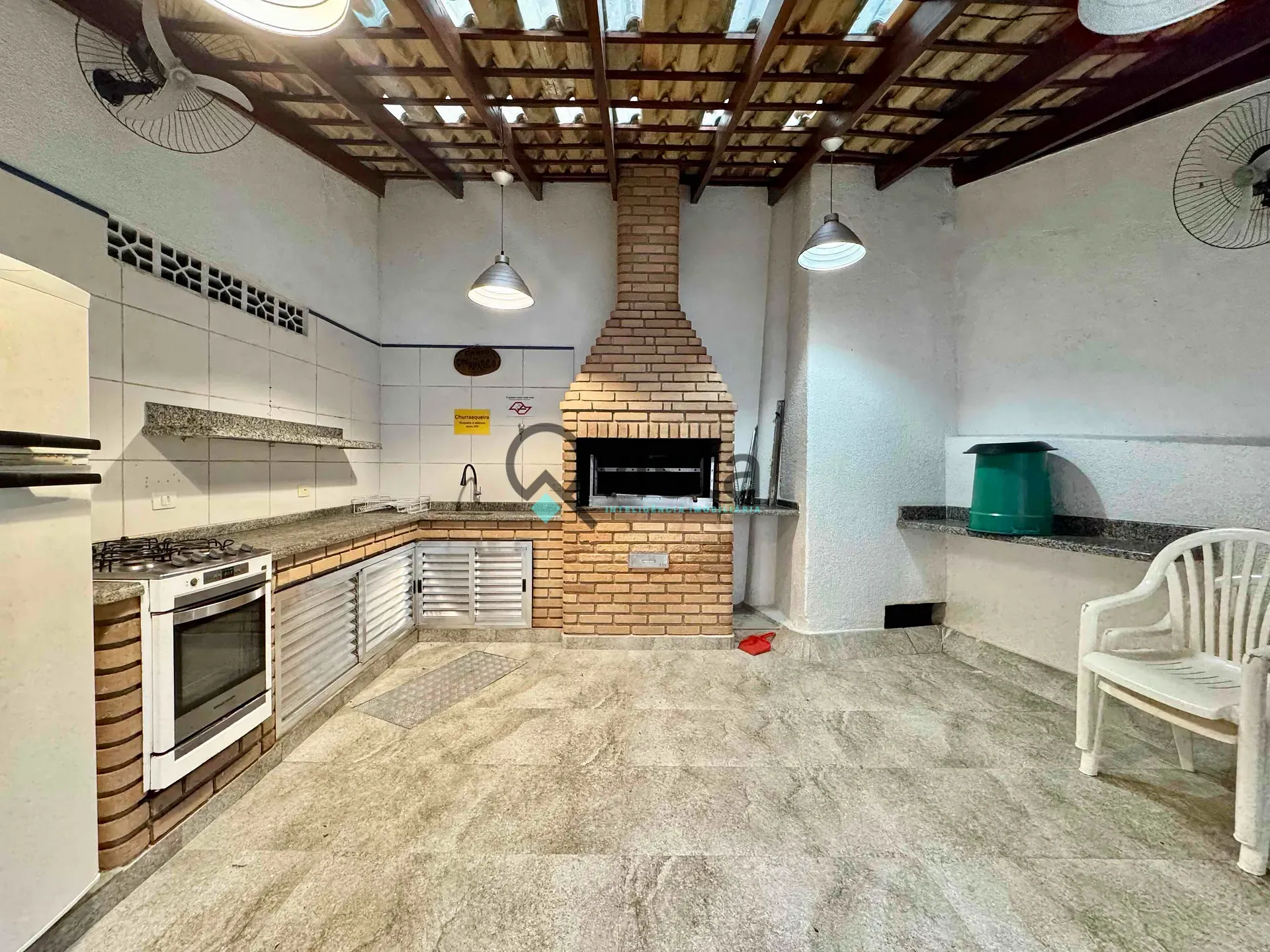 Apartamento, 2 quartos, 98 m² - Foto 27