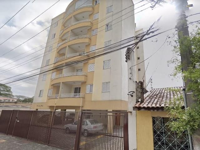 Foto do Apartamento - Apartamento à venda 2 Quartos, 1 Suite, 1 Vaga, 65M², Jardim Vale do Sol, São José dos Campos - SP | Edifício Mariana Oliveira | RUSSI IMÓVEIS