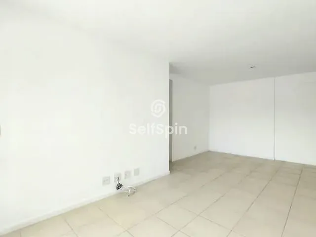 Apartamento 2 quartos e 3 banheiros, para alugar, no bairro Santa Rosa em Niterói
