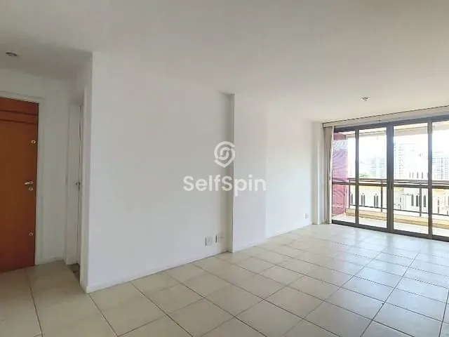 Apartamento 2 quartos e 3 banheiros, para alugar, no bairro Santa Rosa em Niterói