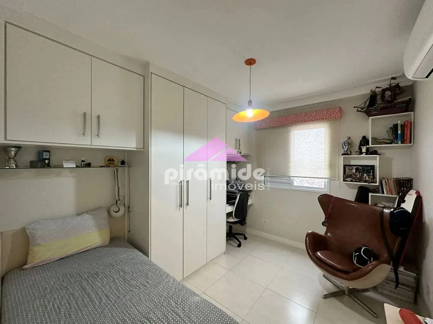Apartamento, 3 quartos, 104 m² - Foto 34