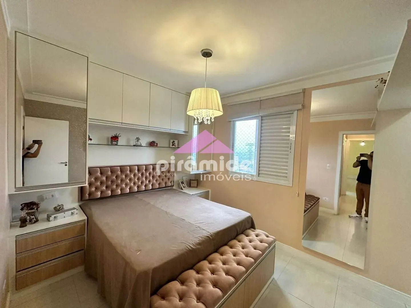 Apartamento, 3 quartos, 104 m² - Foto 27
