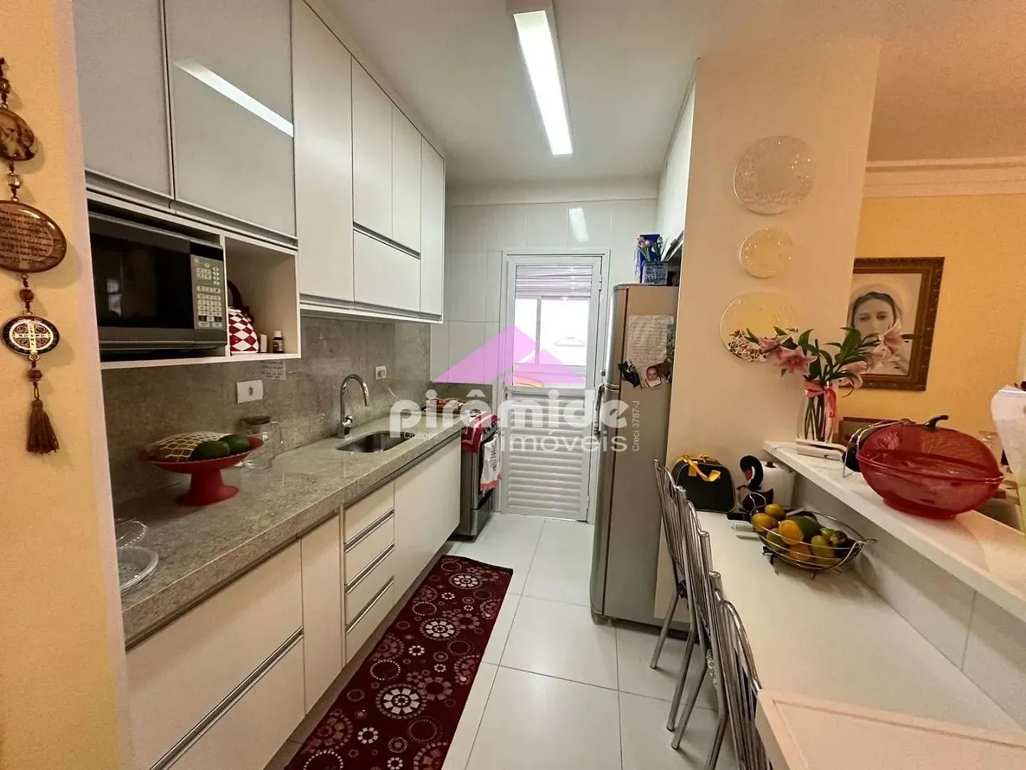 Apartamento, 3 quartos, 104 m² - Foto 16