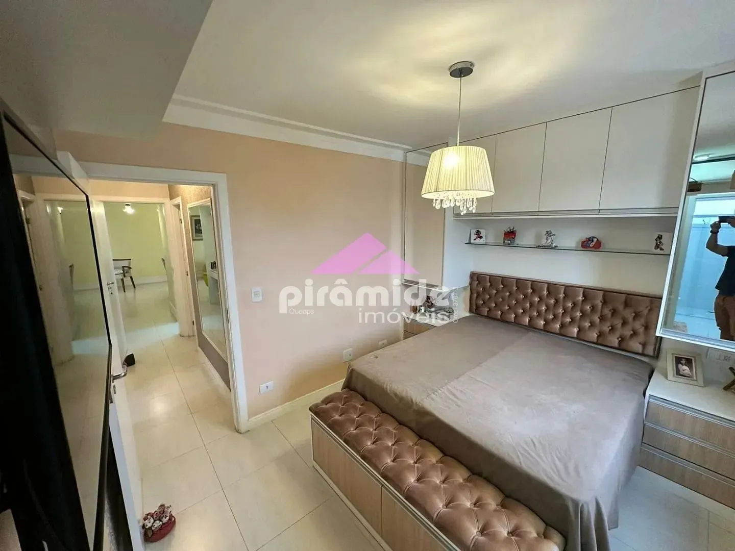 Apartamento, 3 quartos, 104 m² - Foto 24