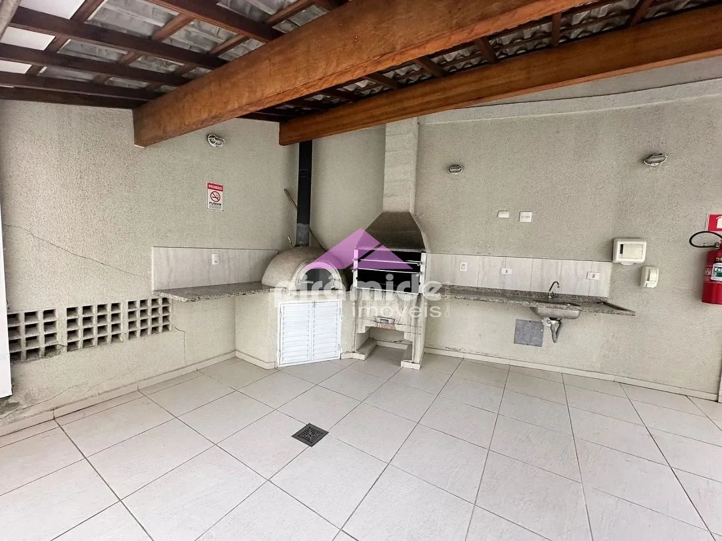 Apartamento, 3 quartos, 104 m² - Foto 37