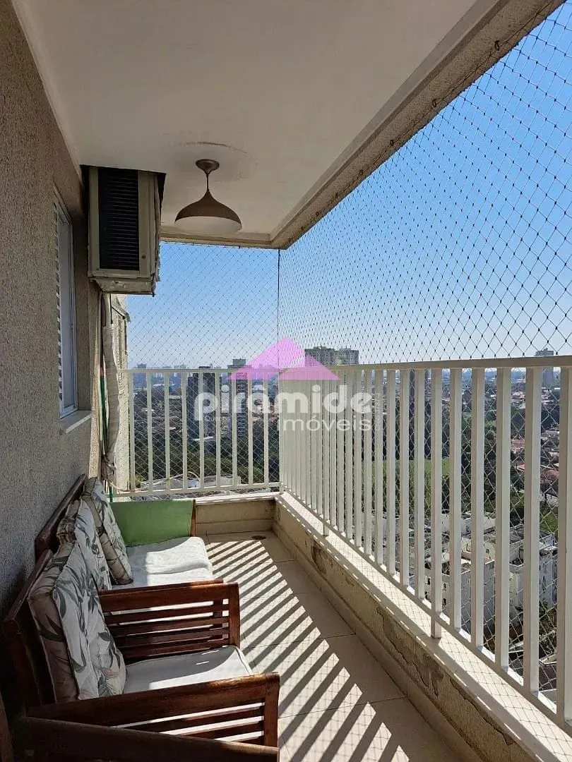 Apartamento, 3 quartos, 104 m² - Foto 14
