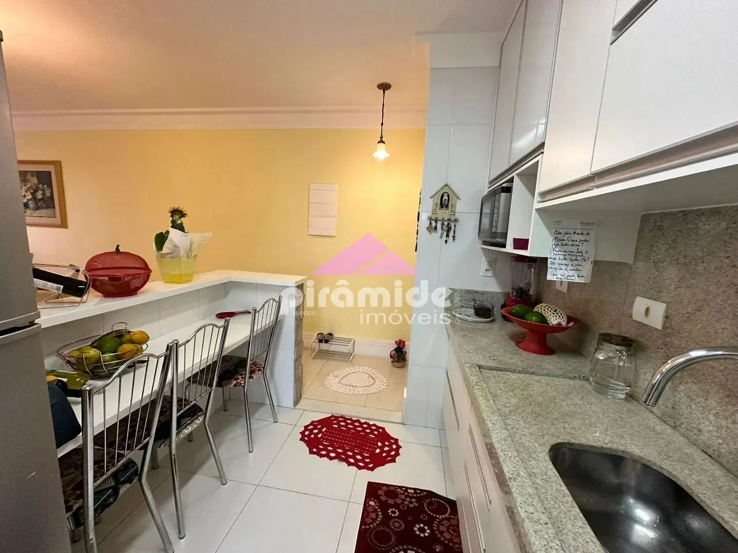 Apartamento, 3 quartos, 104 m² - Foto 17