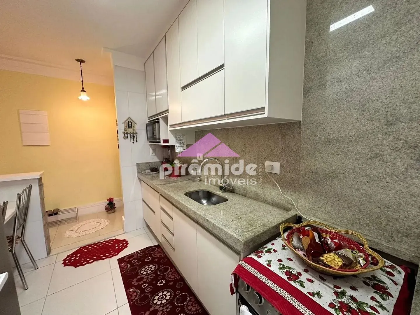 Apartamento, 3 quartos, 104 m² - Foto 19