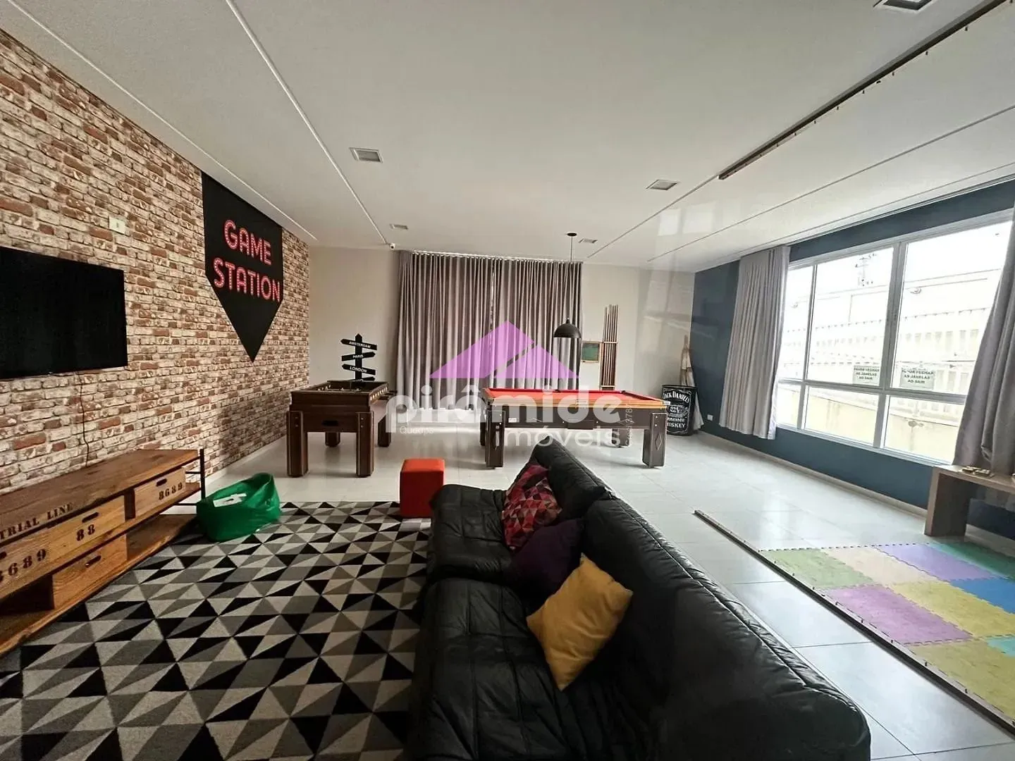 Apartamento, 3 quartos, 104 m² - Foto 42