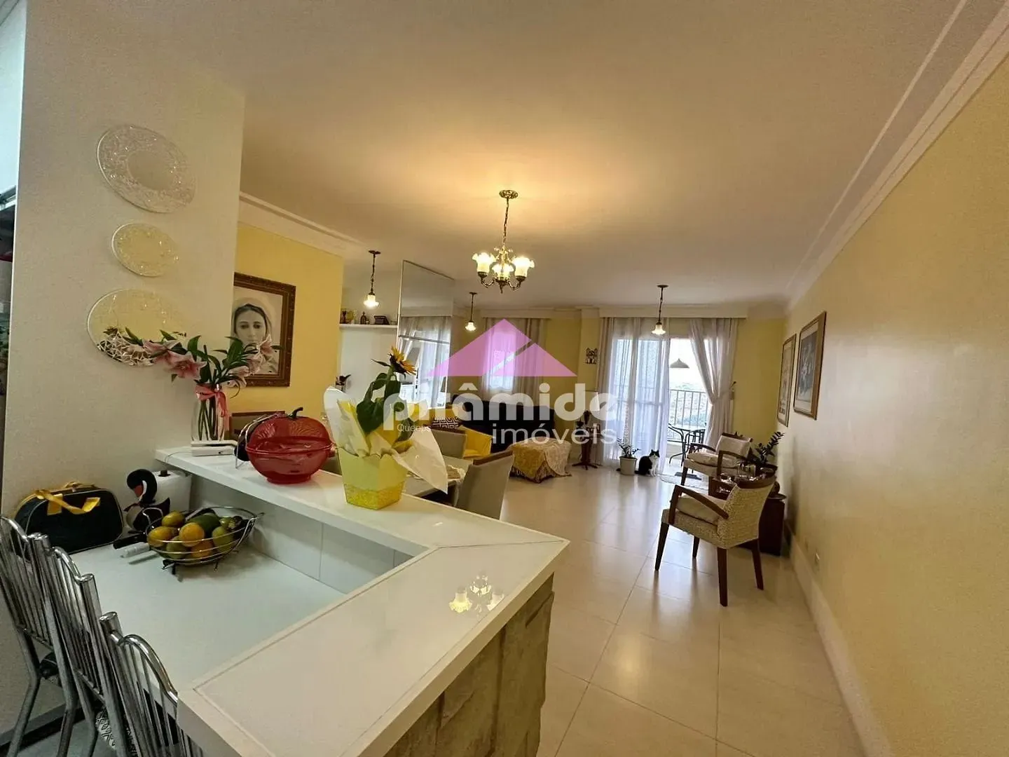 Apartamento, 3 quartos, 104 m² - Foto 8