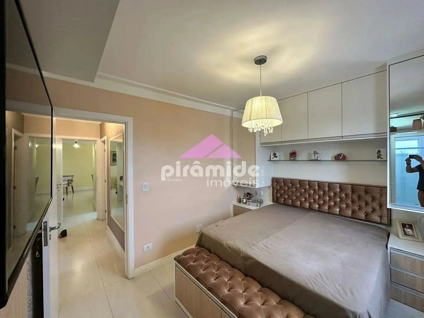 Apartamento, 3 quartos, 104 m² - Foto 20