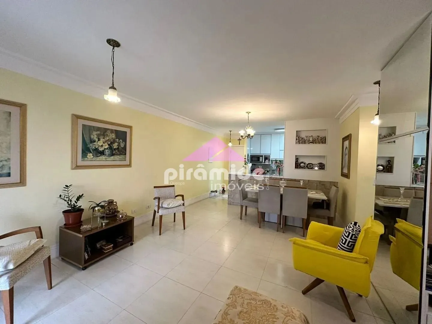 Apartamento, 3 quartos, 104 m² - Foto 6