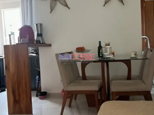 Apartamento com 63m² 2 quartos e 1 banheiro, para alugar, no bairro Nossa Senhora da Vitória em Ilhéus