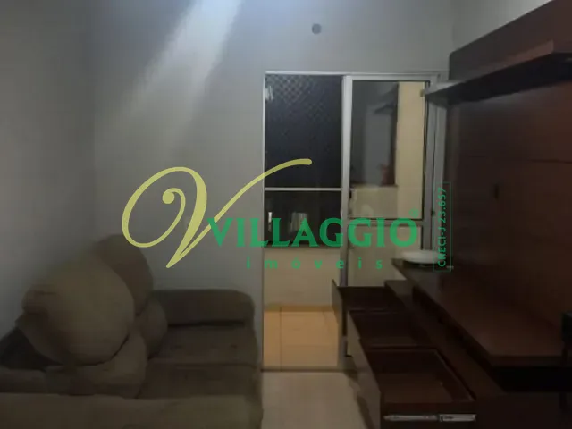 Apartamento com 52m² 2 quartos e 2 banheiros, à venda, no bairro Jardim Yolanda em São José do Rio Preto