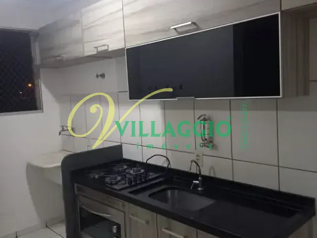 Apartamento com 52m² 2 quartos e 2 banheiros, à venda, no bairro Jardim Yolanda em São José do Rio Preto