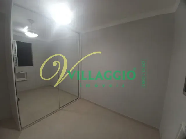 Apartamento com 52m² 2 quartos e 2 banheiros, à venda, no bairro Jardim Yolanda em São José do Rio Preto