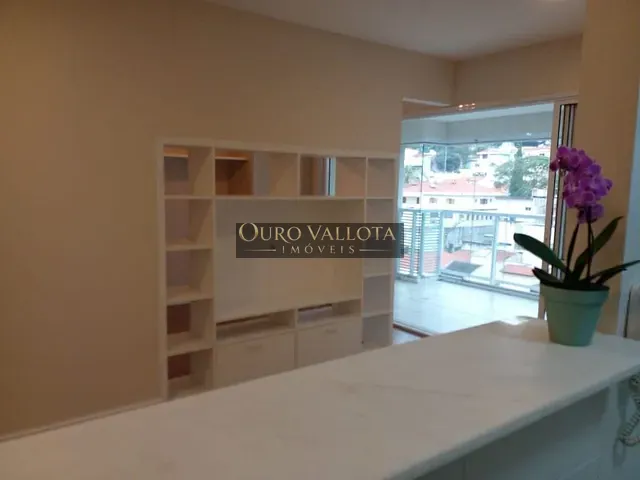 Apartamento 1 quarto e 1 banheiro, para alugar, no bairro Vila Regente Feijó em São Paulo