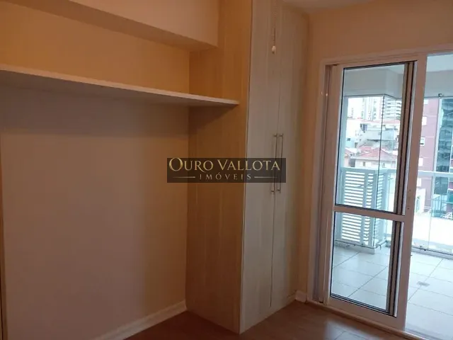 Apartamento 1 quarto e 1 banheiro, para alugar, no bairro Vila Regente Feijó em São Paulo