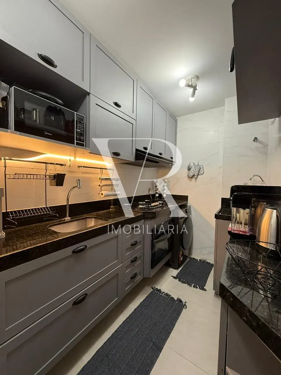 Apartamento, 2 quartos, 58 m² - Foto 31