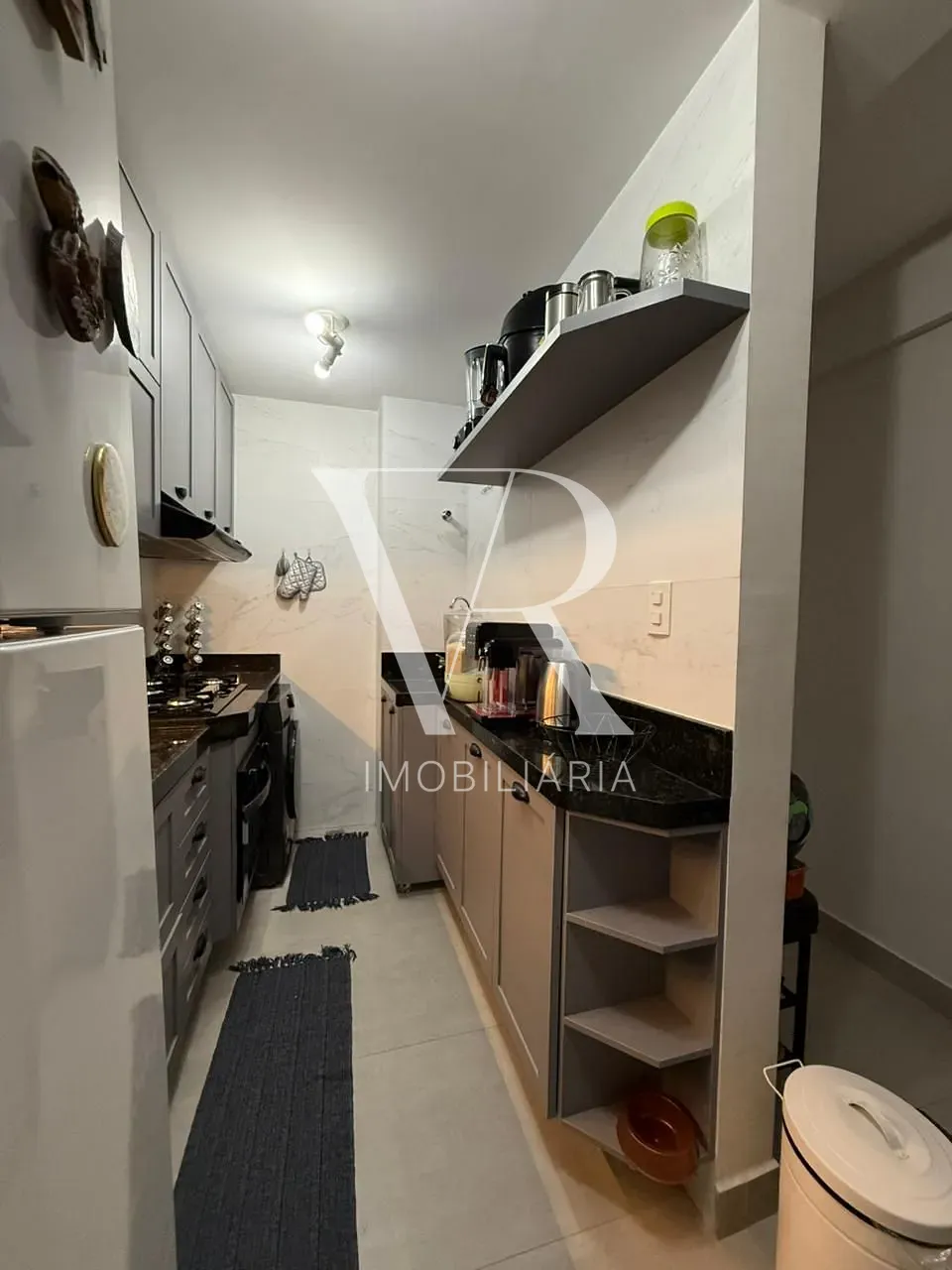 Apartamento, 2 quartos, 58 m² - Foto 30