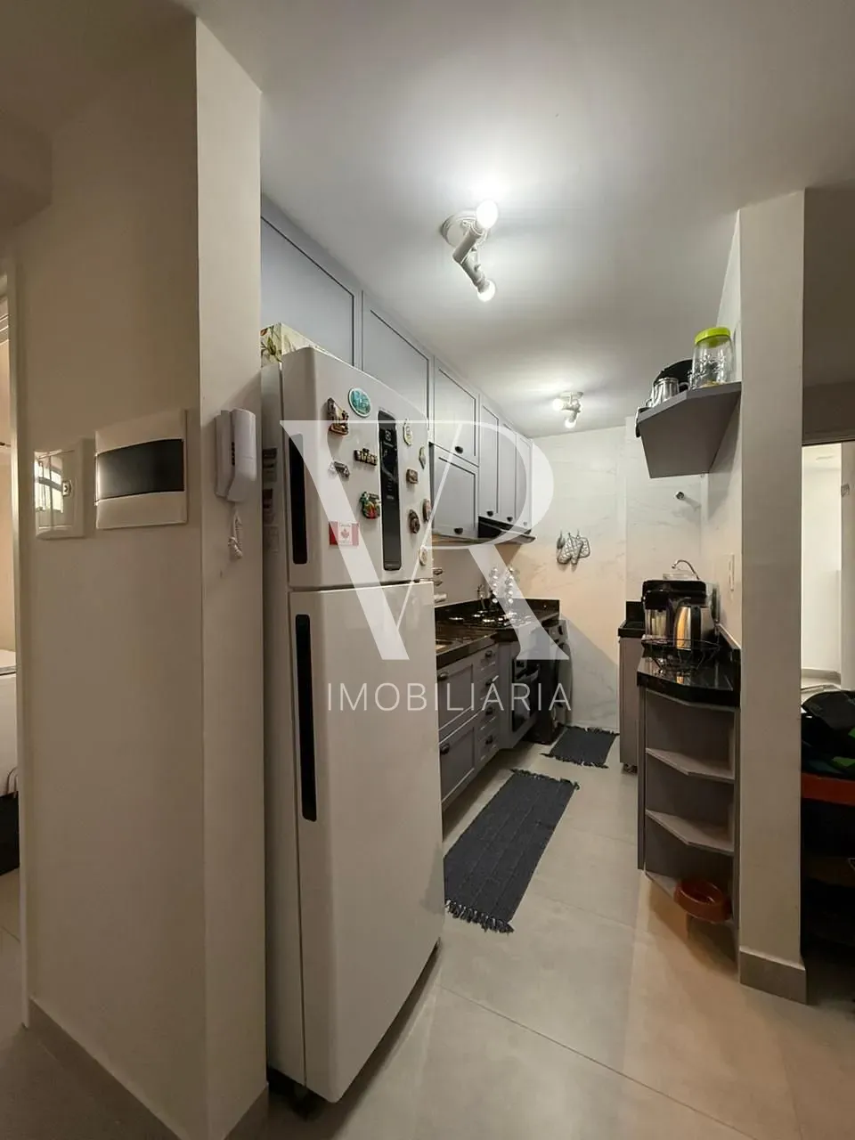 Apartamento, 2 quartos, 58 m² - Foto 29