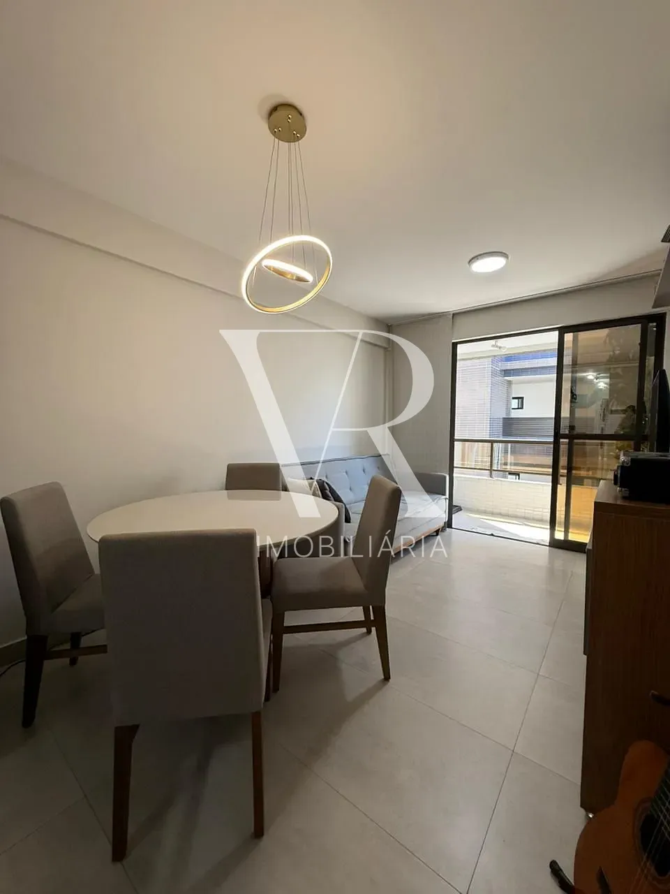 Apartamento, 2 quartos, 58 m² - Foto 26
