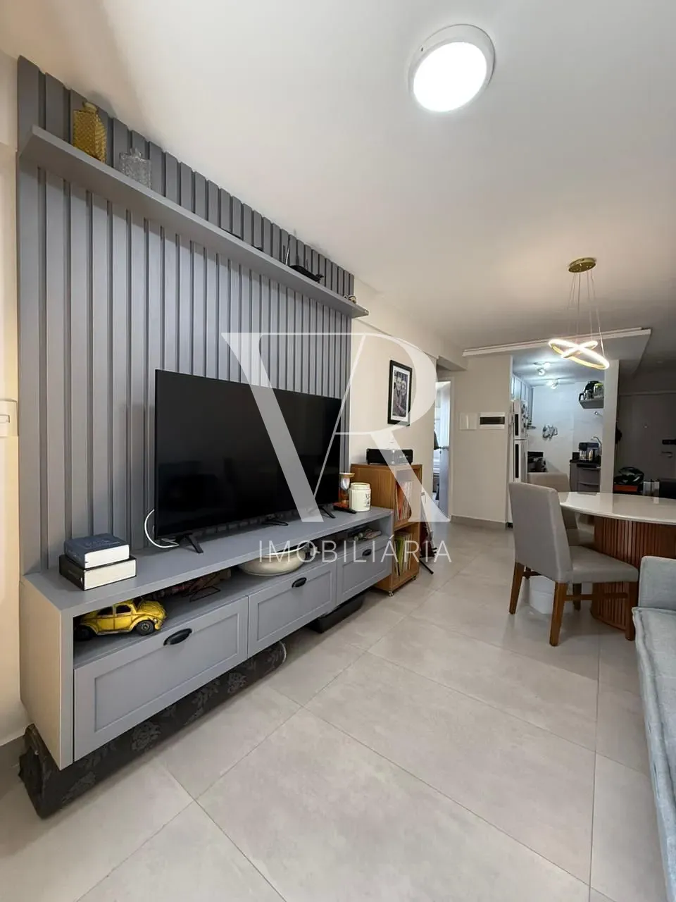 Apartamento, 2 quartos, 58 m² - Foto 21