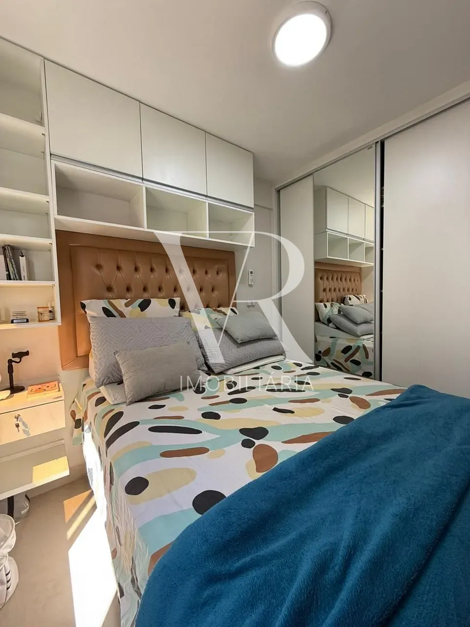 Apartamento, 2 quartos, 58 m² - Foto 18