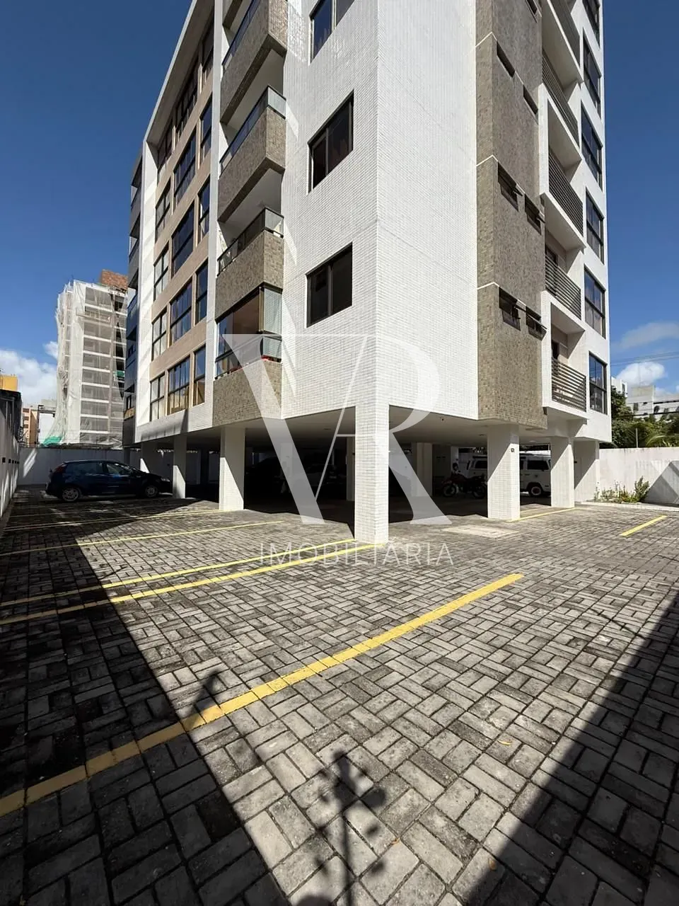 Apartamento, 2 quartos, 58 m² - Foto 15