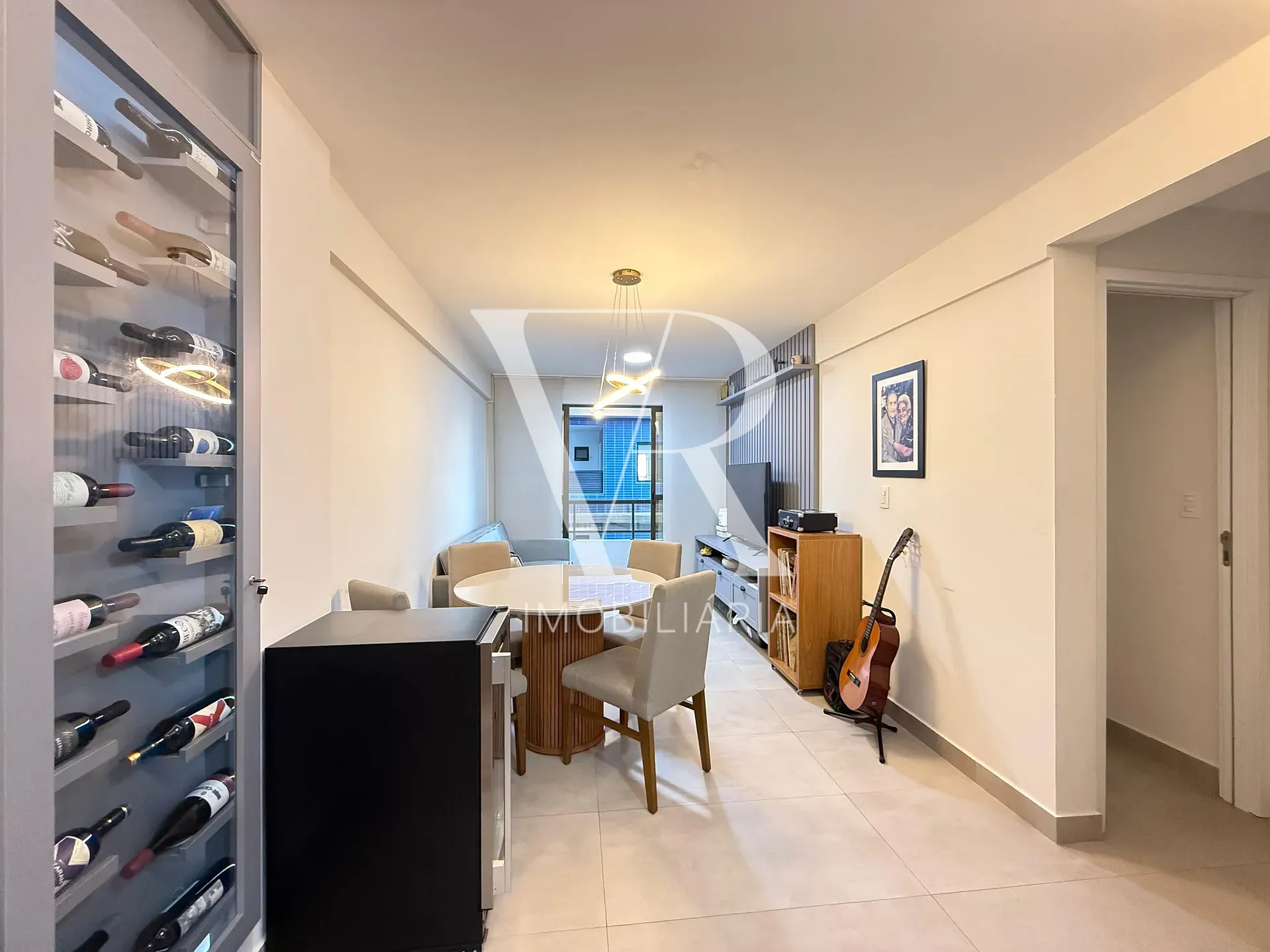 Apartamento, 2 quartos, 58 m² - Foto 14