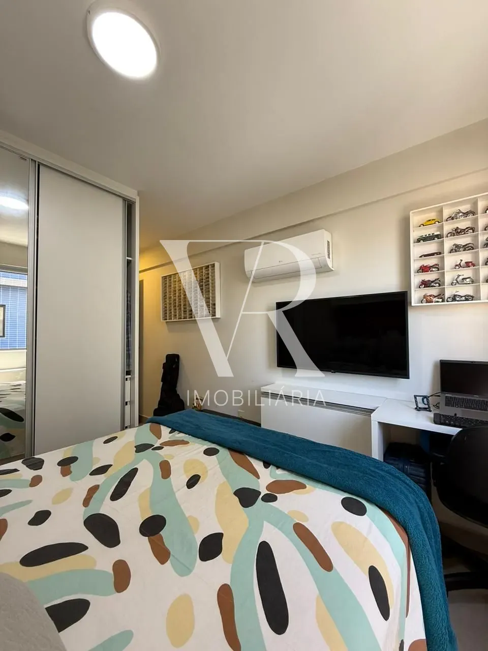 Apartamento, 2 quartos, 58 m² - Foto 12