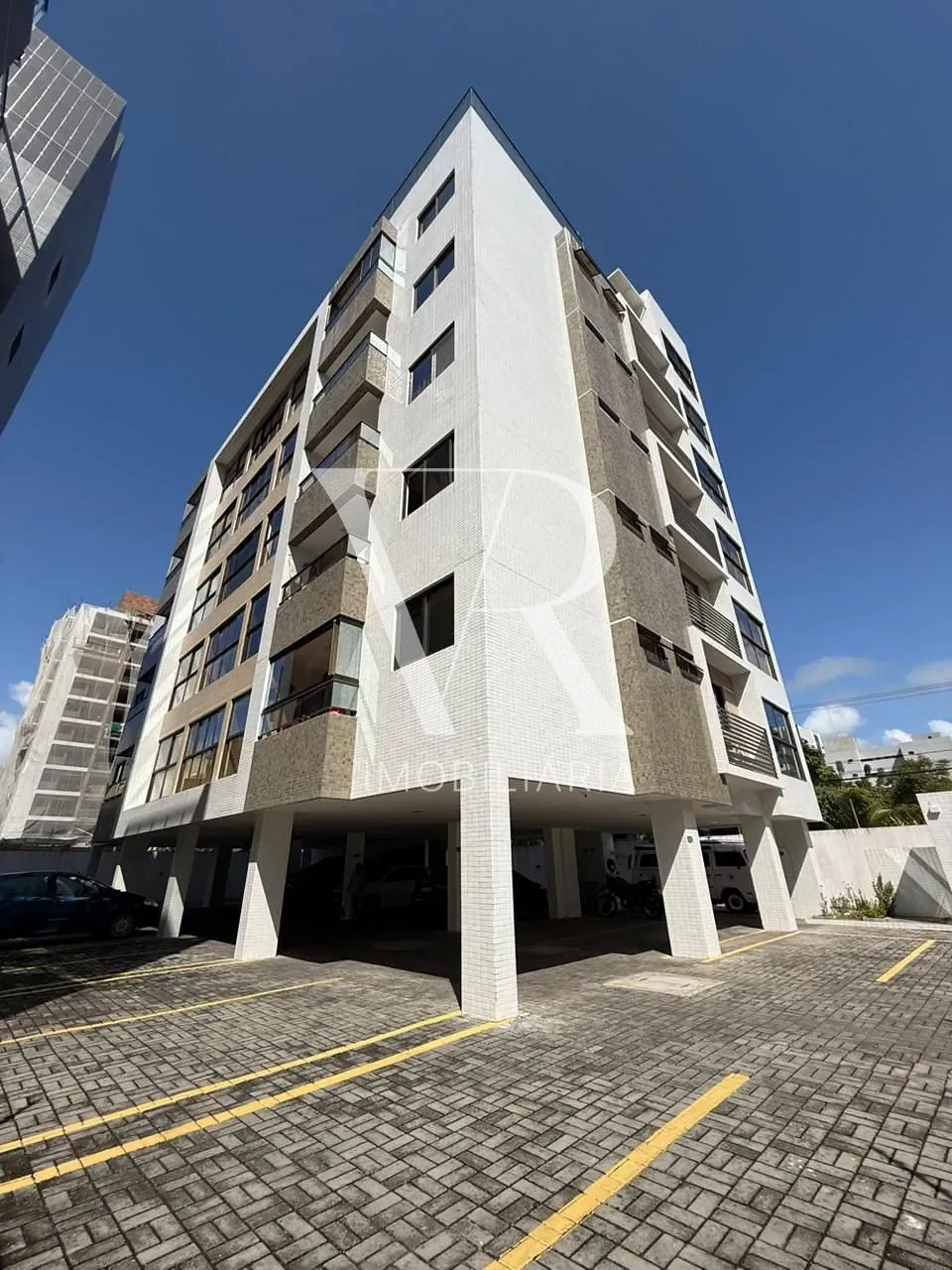 Apartamento, 2 quartos, 58 m² - Foto 10