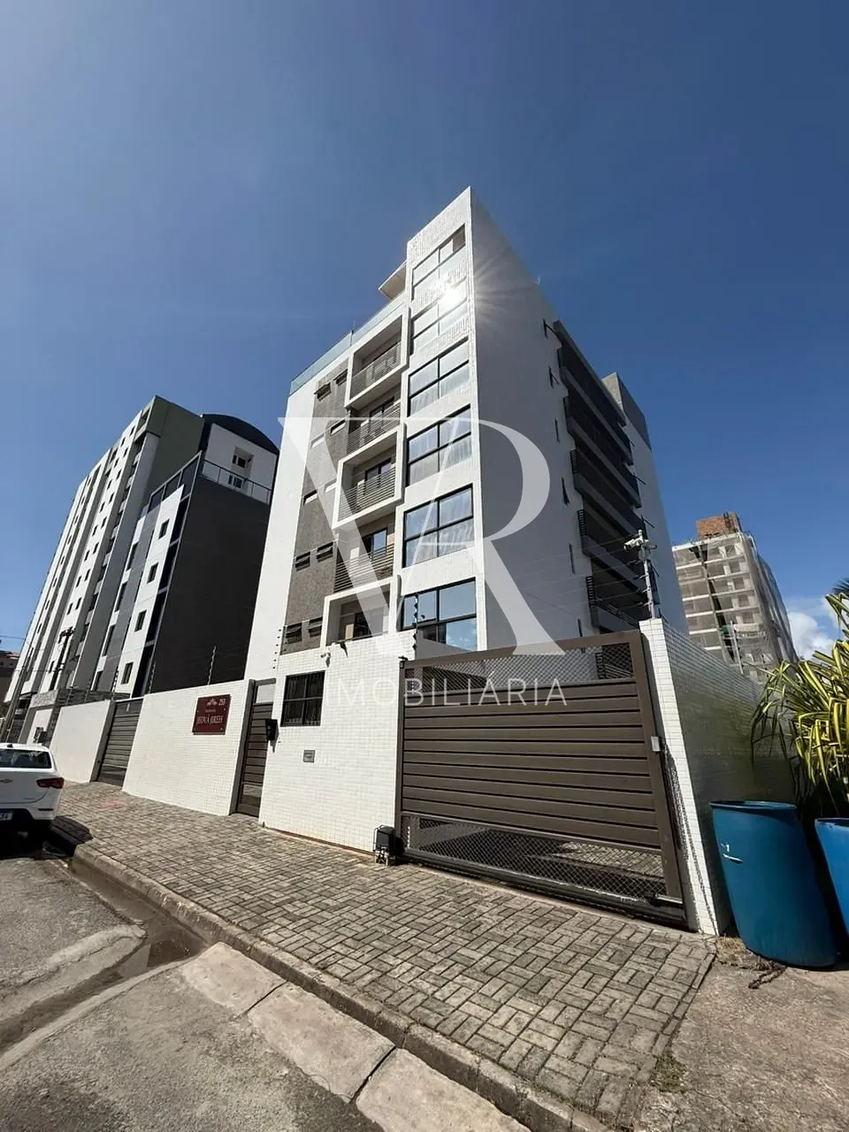 Apartamento, 2 quartos, 58 m² - Foto 9