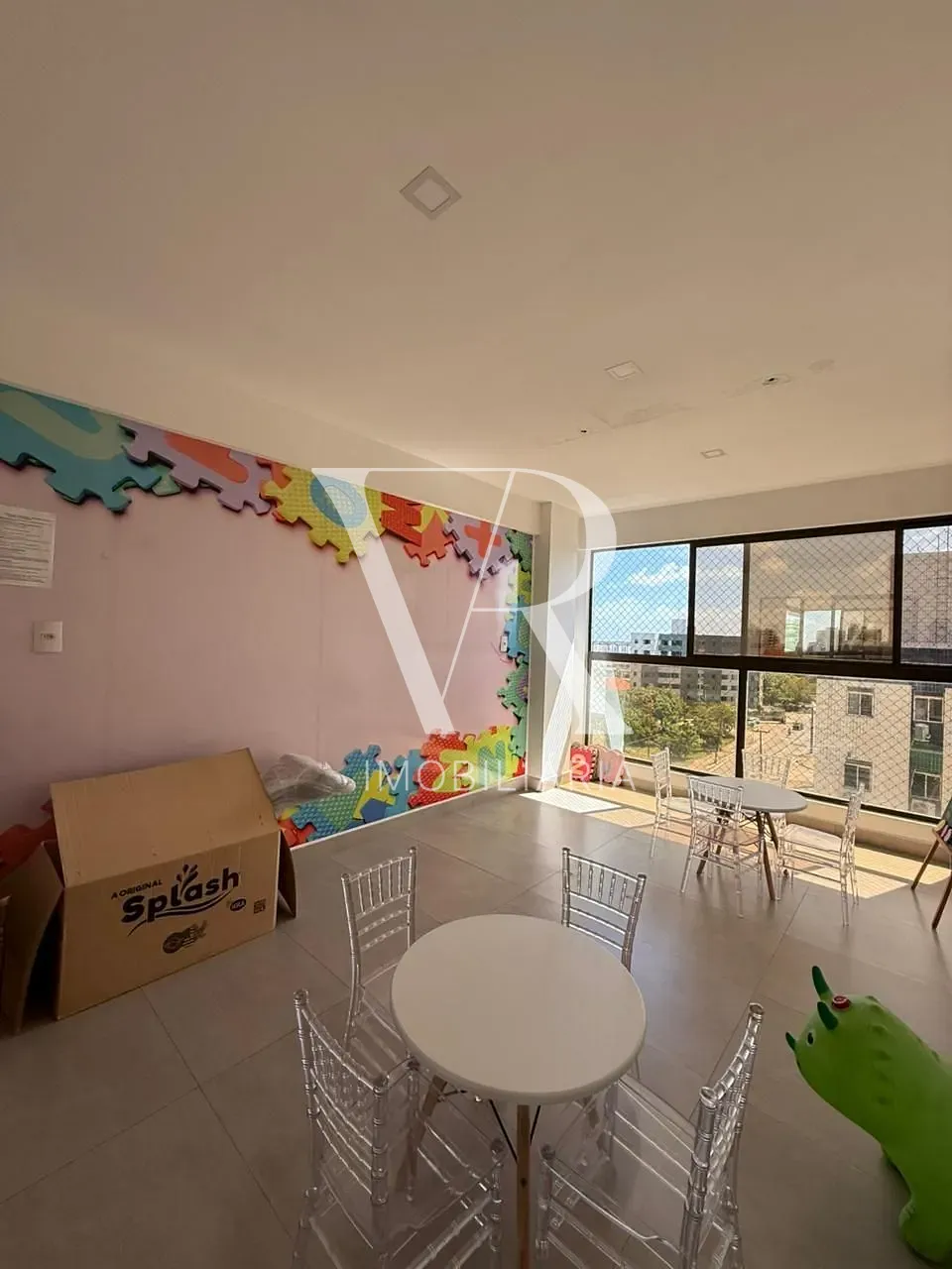 Apartamento, 2 quartos, 58 m² - Foto 5