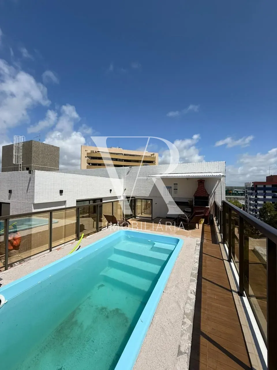 Apartamento, 2 quartos, 58 m² - Foto 4
