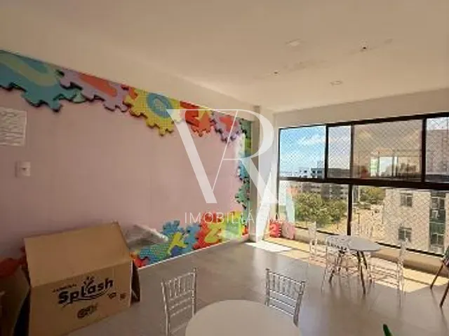 Apartamento 2 quartos e 1 banheiro, à venda, no bairro Intermares em Cabedelo