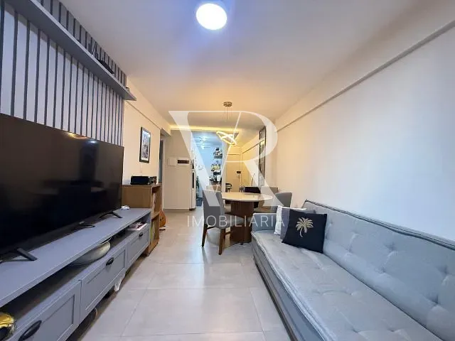 Apartamento 2 quartos e 1 banheiro, à venda, no bairro Intermares em Cabedelo