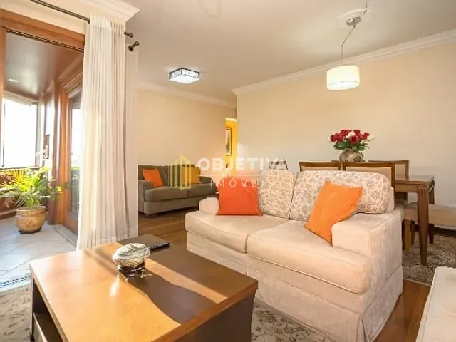 Apartamento 3 quartos e 2 banheiros, à venda, no bairro Moinhos de Vento em Porto Alegre