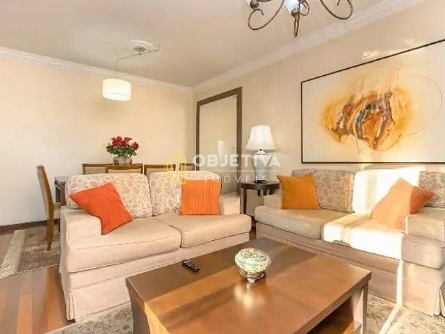 Apartamento 3 quartos e 2 banheiros, à venda, no bairro Moinhos de Vento em Porto Alegre