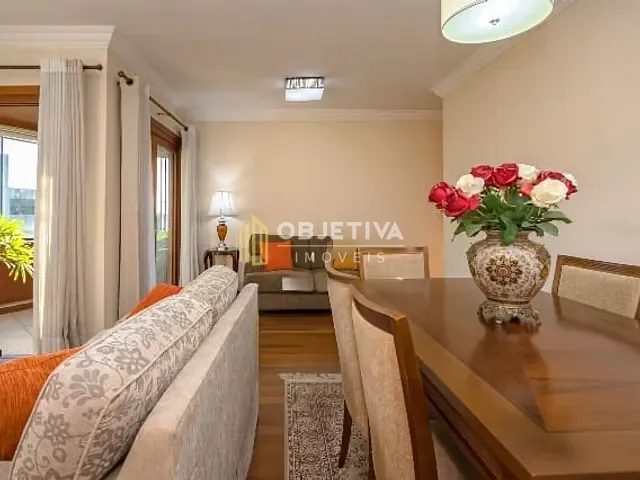 Apartamento 3 quartos e 2 banheiros, à venda, no bairro Moinhos de Vento em Porto Alegre