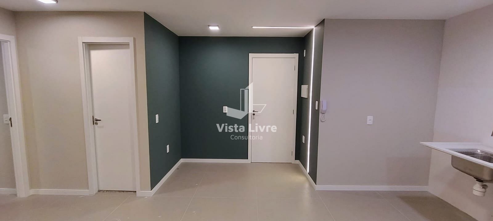 Apartamento, 1 quarto, 47 m² - Foto 5