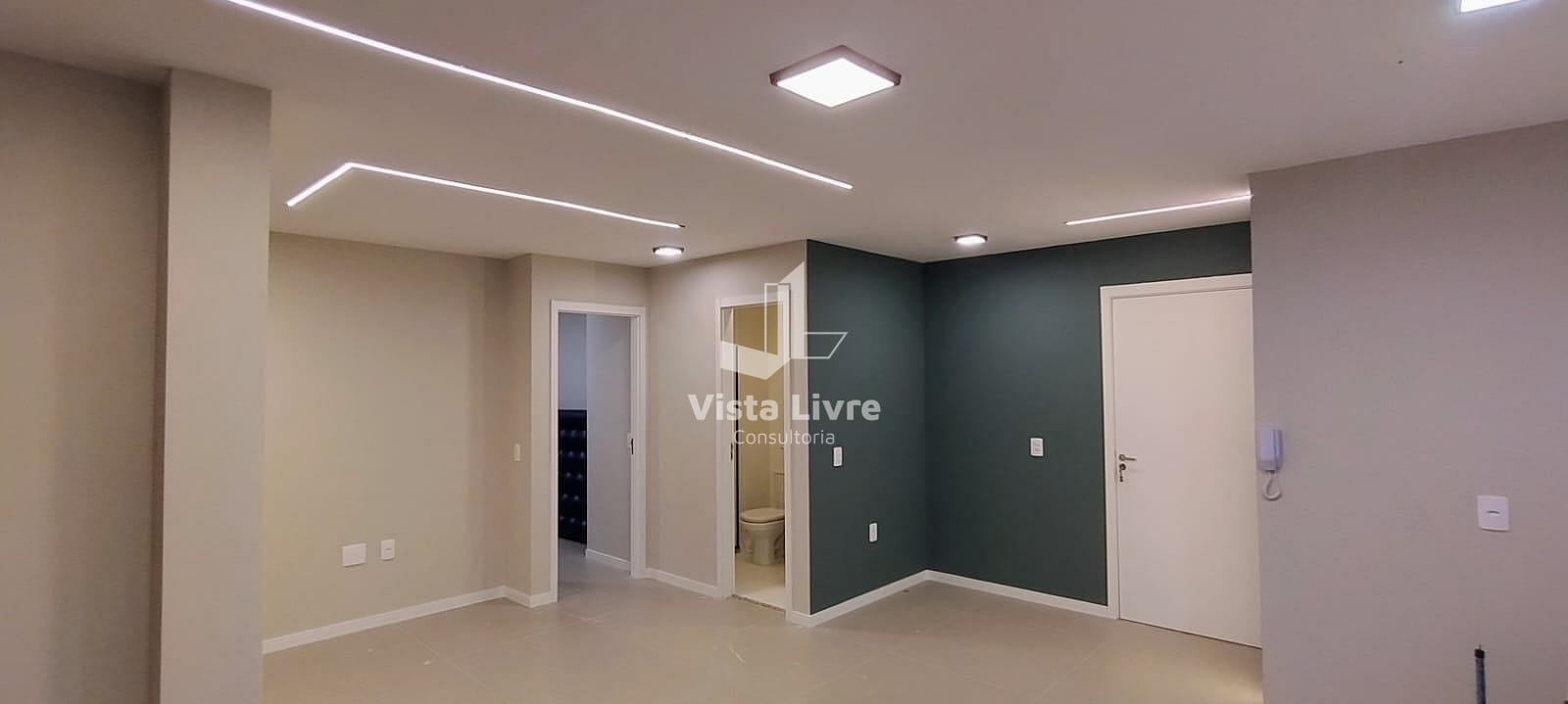 Apartamento, 1 quarto, 47 m² - Foto 3