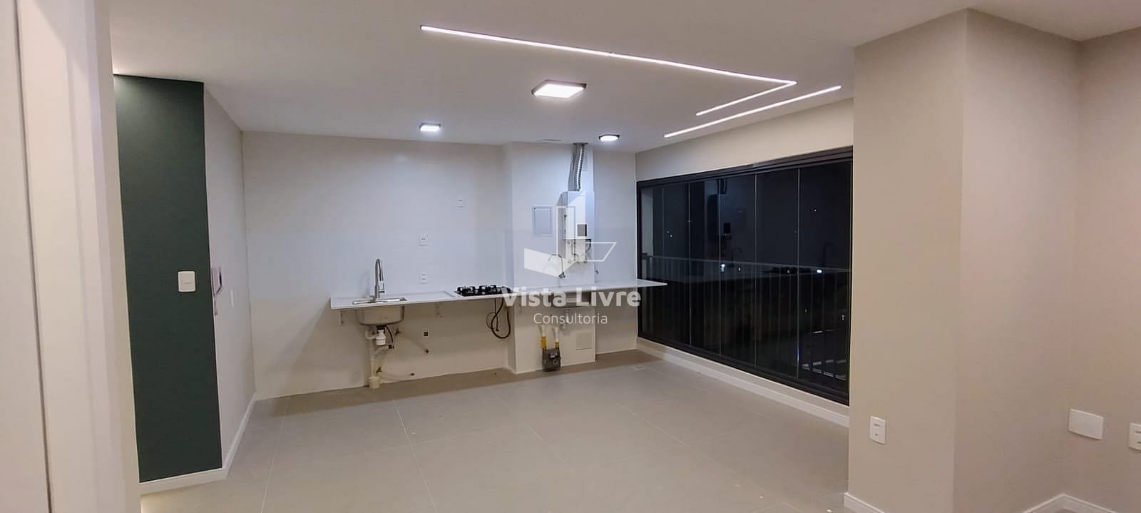 Apartamento, 1 quarto, 47 m² - Foto 6