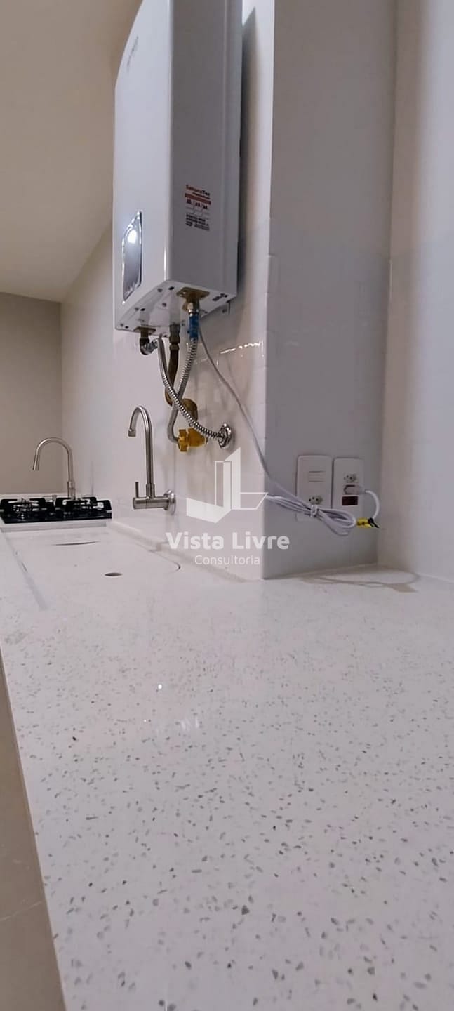 Apartamento, 1 quarto, 47 m² - Foto 11