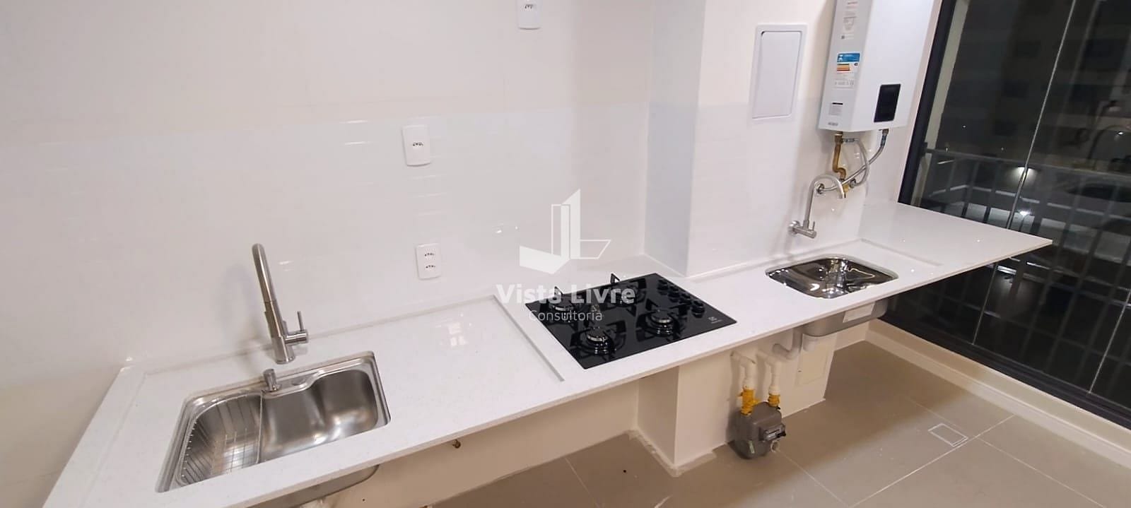 Apartamento, 1 quarto, 47 m² - Foto 8