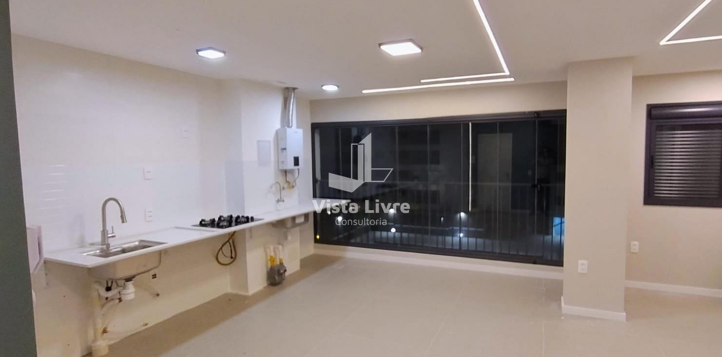 Apartamento, 1 quarto, 47 m² - Foto 2